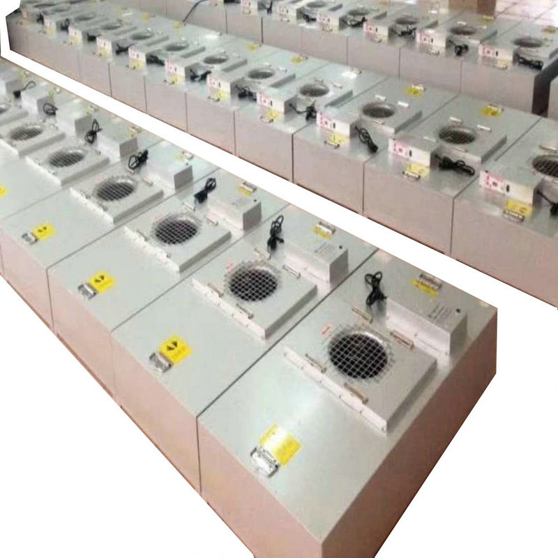 FFU风机过滤单元 (3)